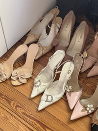Dior Heels (38,5)