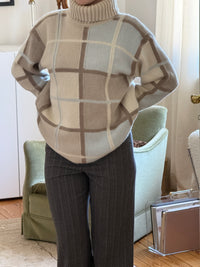 Escada Wool Sweater (m)