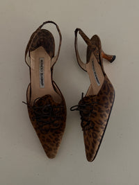 Manolo Blahnik Heels (37)