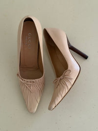 Gucci Pumps (36,5)