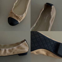 Chanel Ballet Pumps (36)