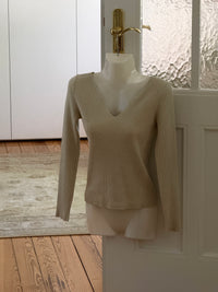 Escada Longsleeve (s)