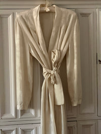 La Perla Silk Robe (m)