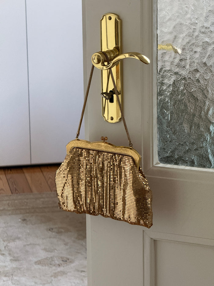 Vintage Evening Bag