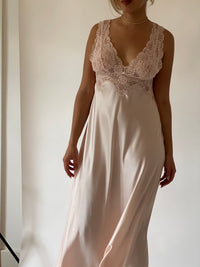 Lace Lingerie Dress (s)