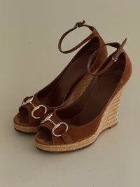 Gucci Wedges (37)