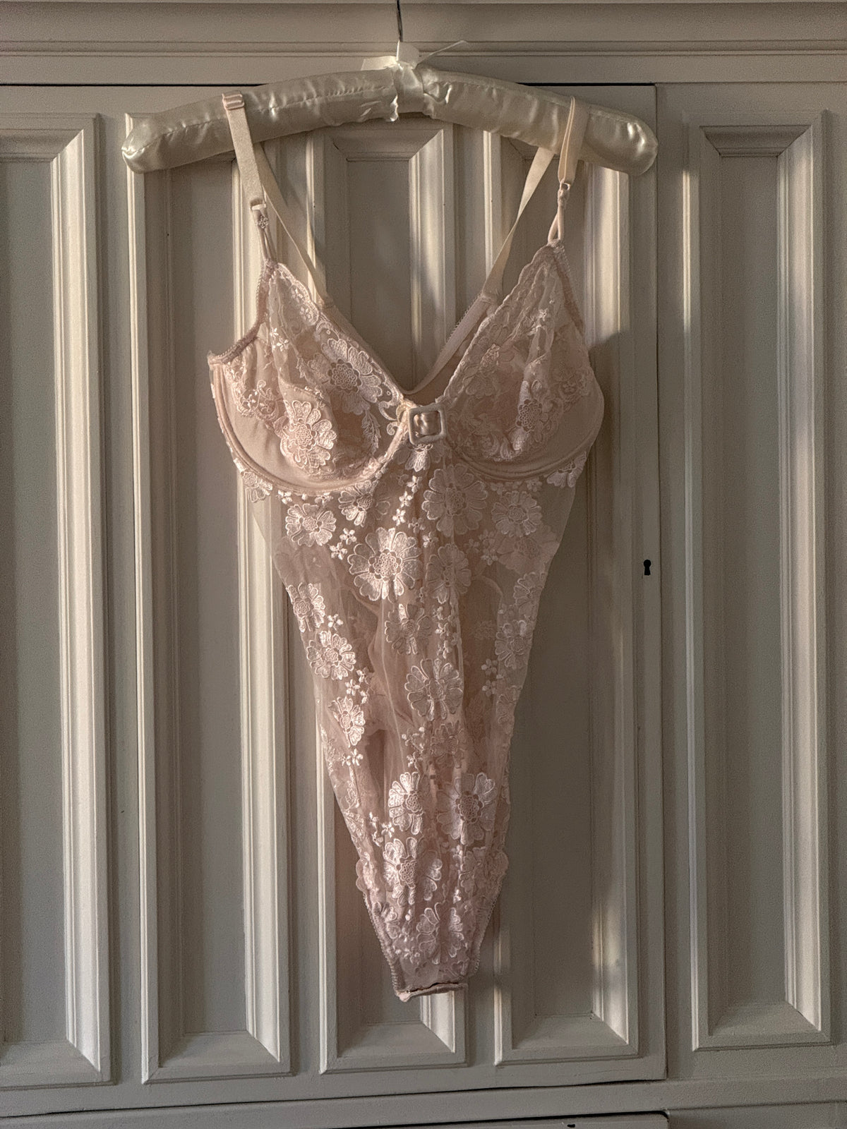 La Perla Bodysuit (s)
