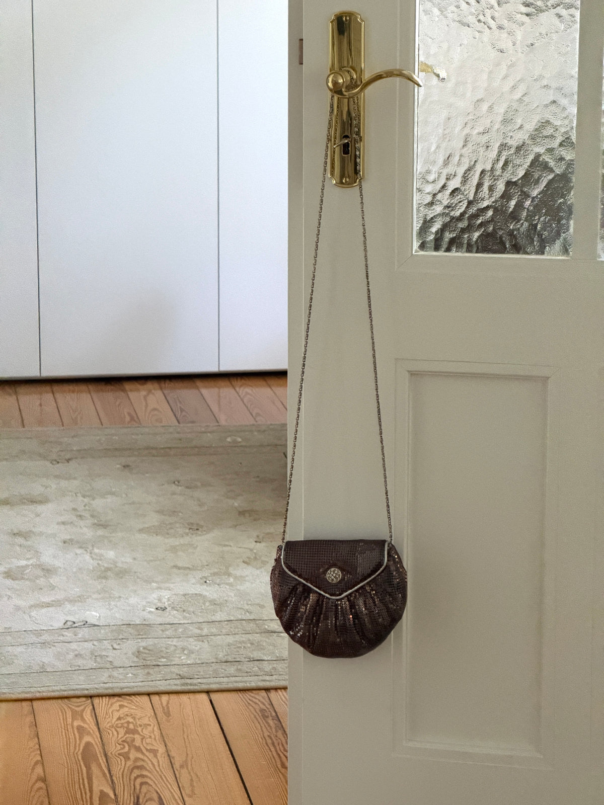 Vintage Evening Bag