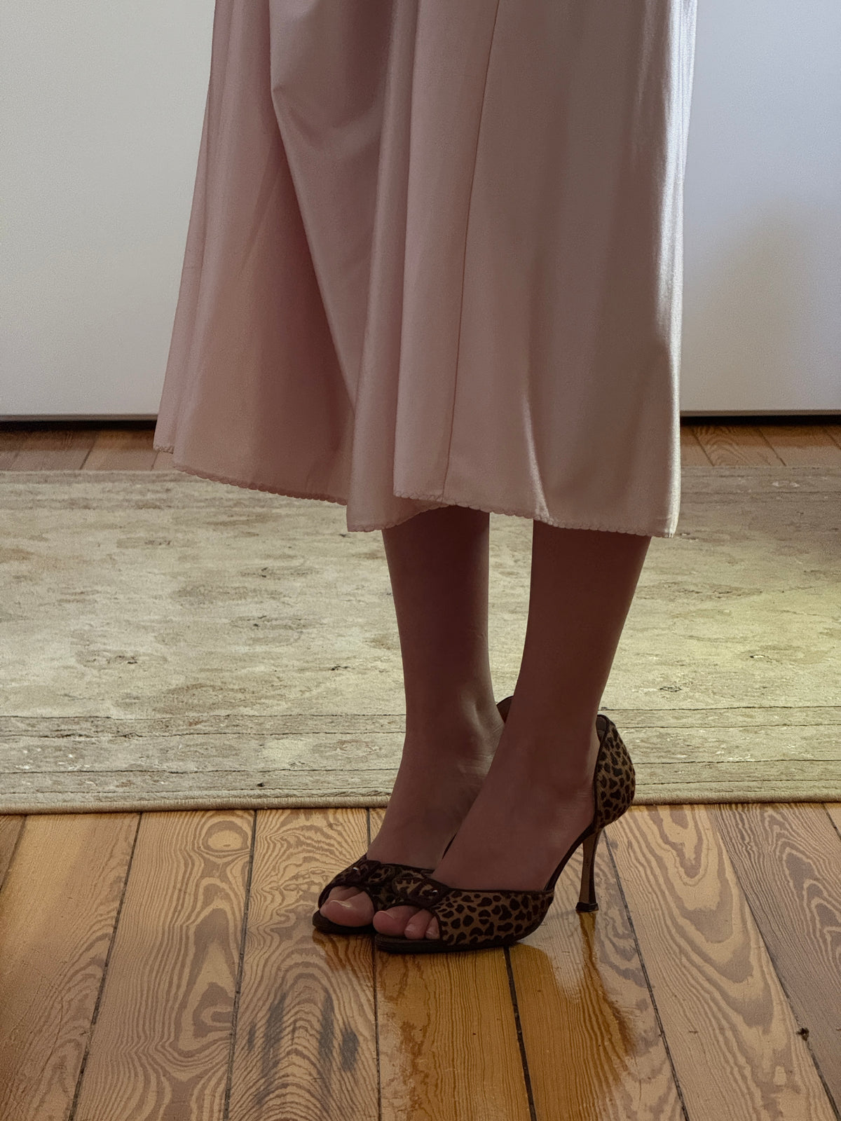 Manolo Blahnik Heels (39,5)