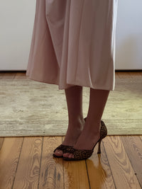 Manolo Blahnik Heels (39,5)