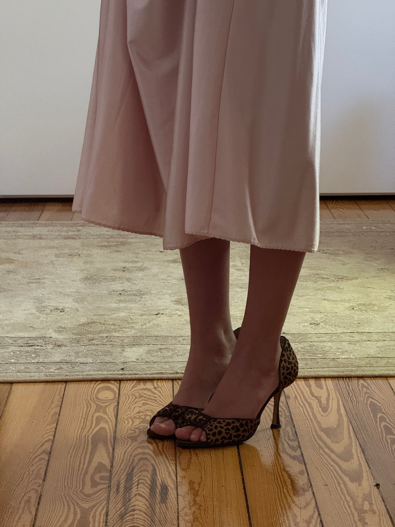 Manolo Blahnik Heels (39,5)