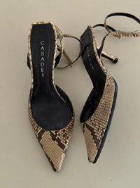 Casadei Heels (37,5)