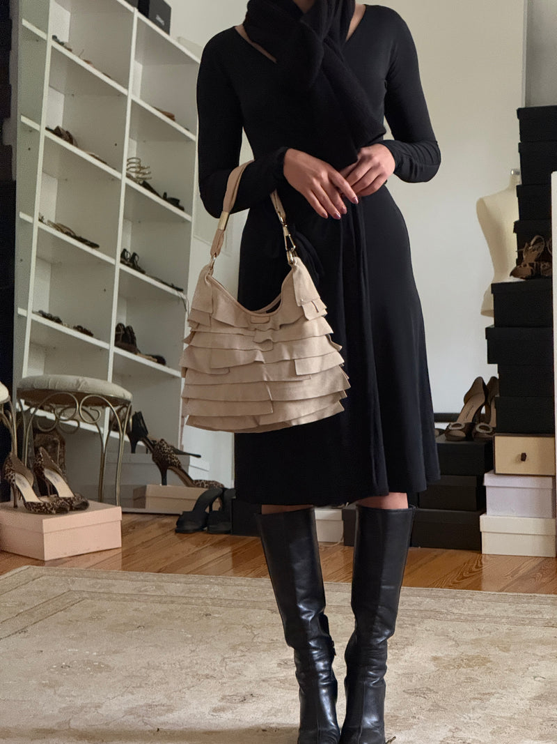 Yves Saint Laurent Bag