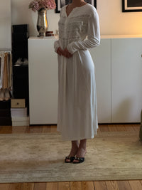 Pyjama Dress (l)