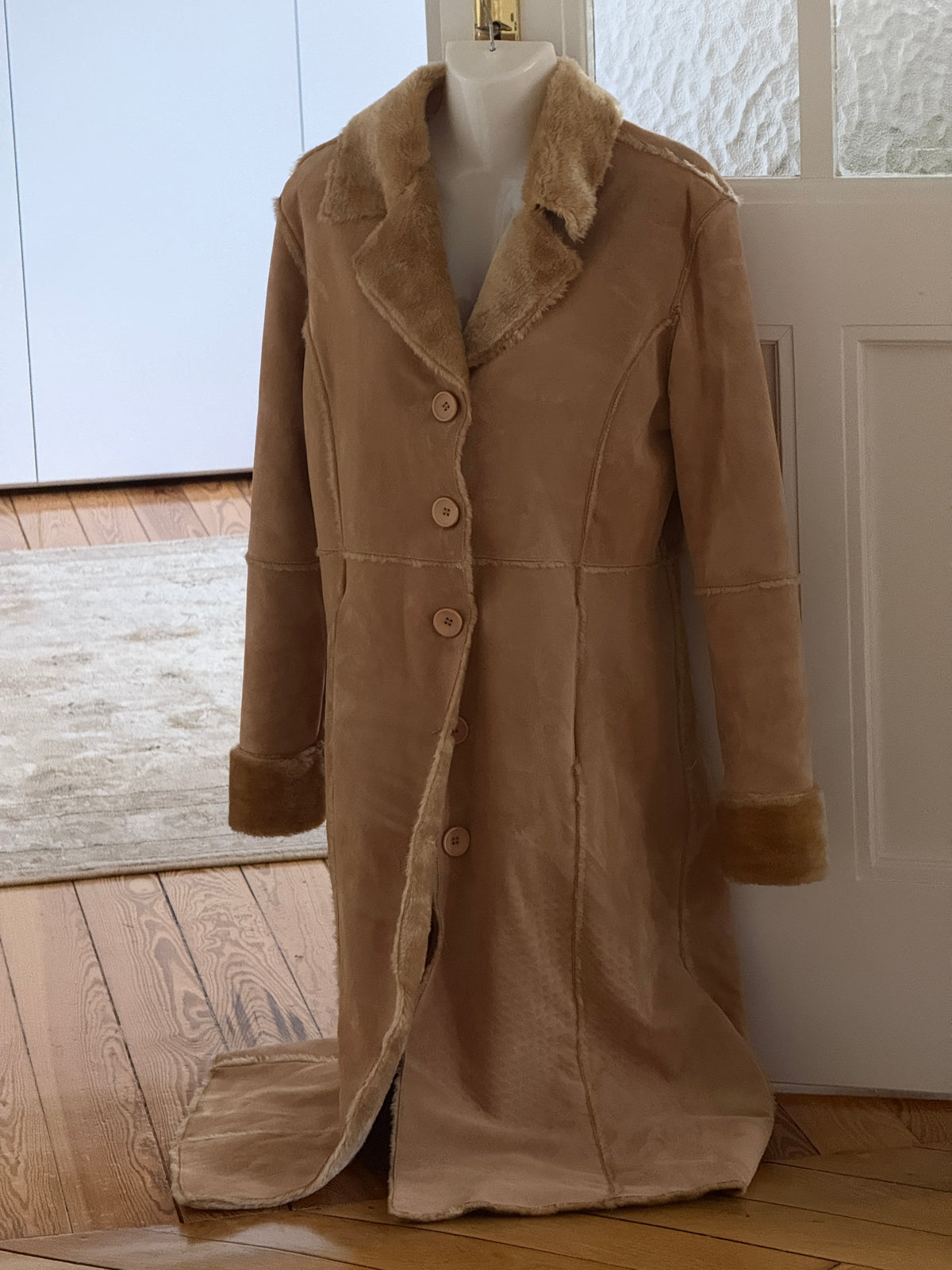 Vintage Coat (s)