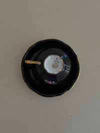 Vintage Espresso Cup Set