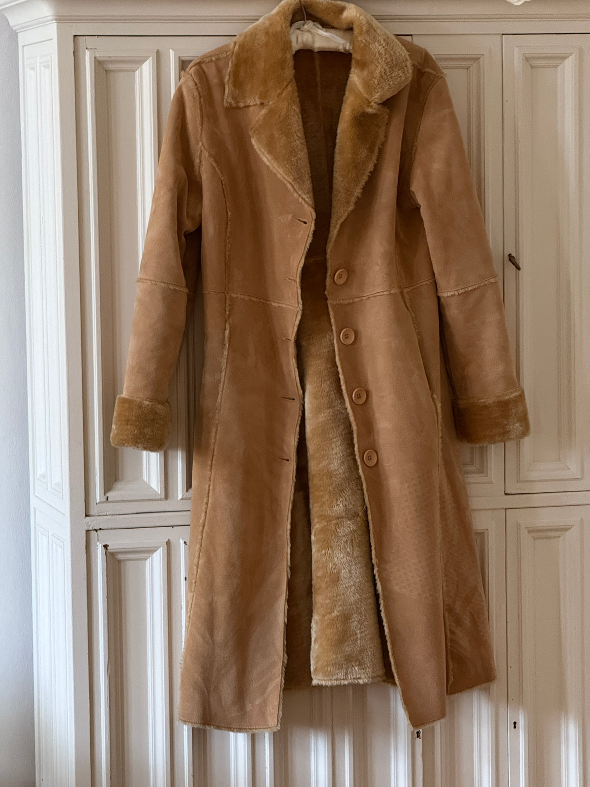 Vintage Coat (s)