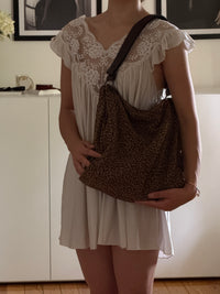 Bottega Veneta Leo Bag