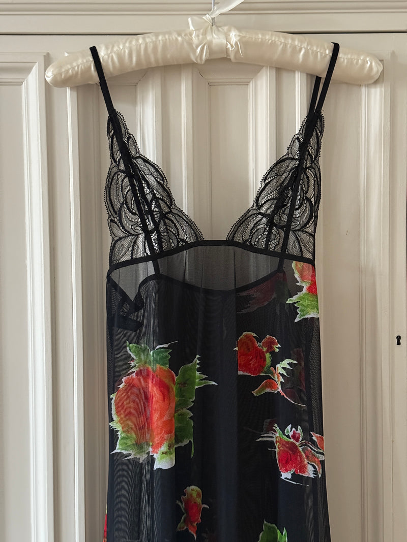 La Perla Lingerie Dress (s)