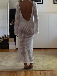 Knit Dress (s)