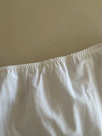 Dior Lingerie Skirt (l)