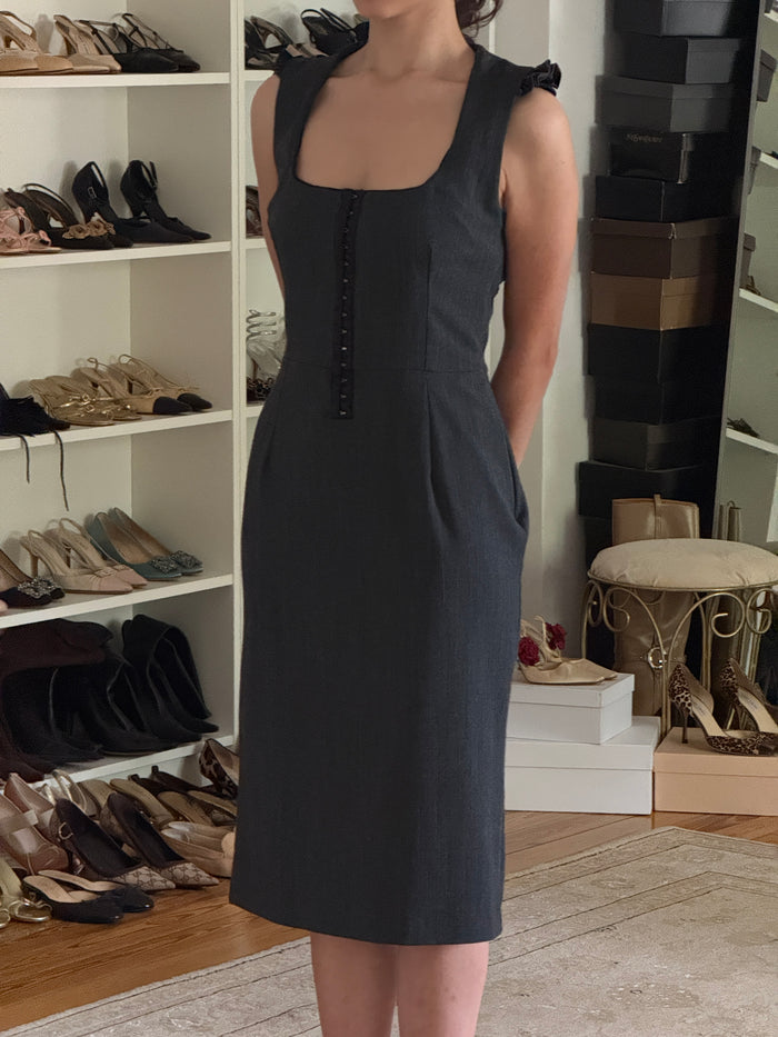 D&G Dress (s)