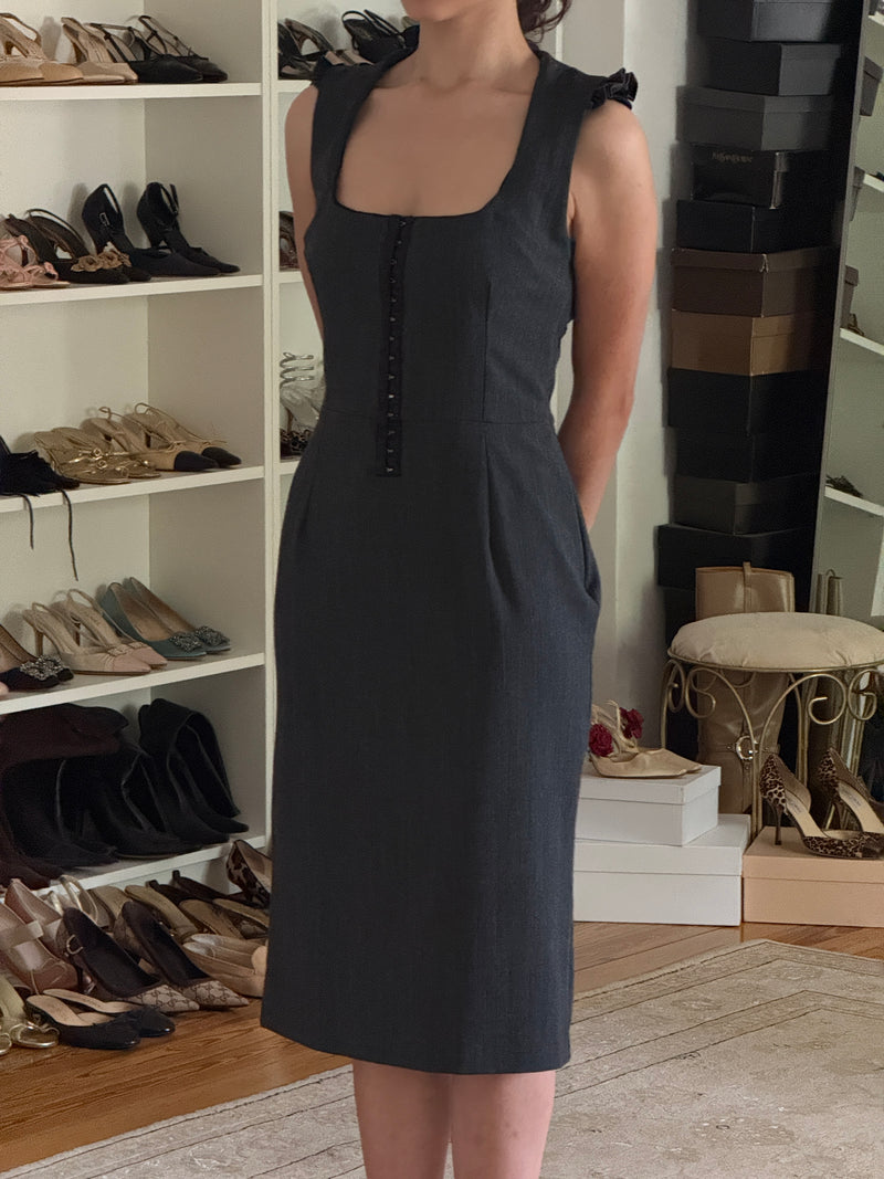 D&G Dress (s)
