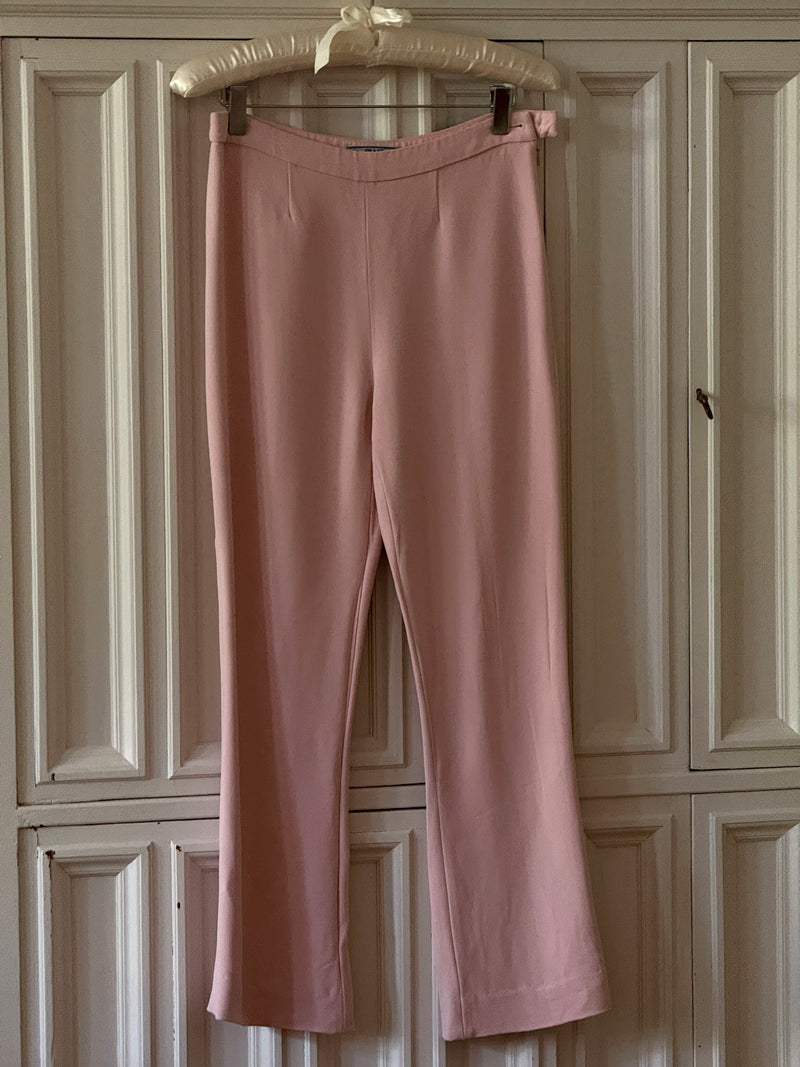 Vintage Prada Pants (xs)