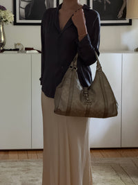 Gucci Jackie Hobo Bag