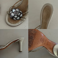 Chanel Heels (37,5)
