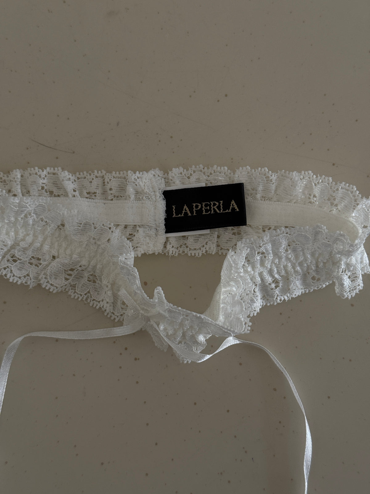 La Perla Garter