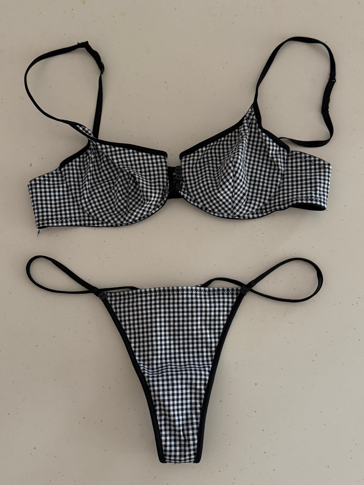 La Perla Lingerie Set (s)