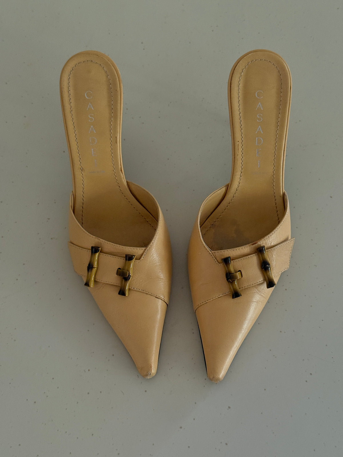 Casadei Heels (38,5)