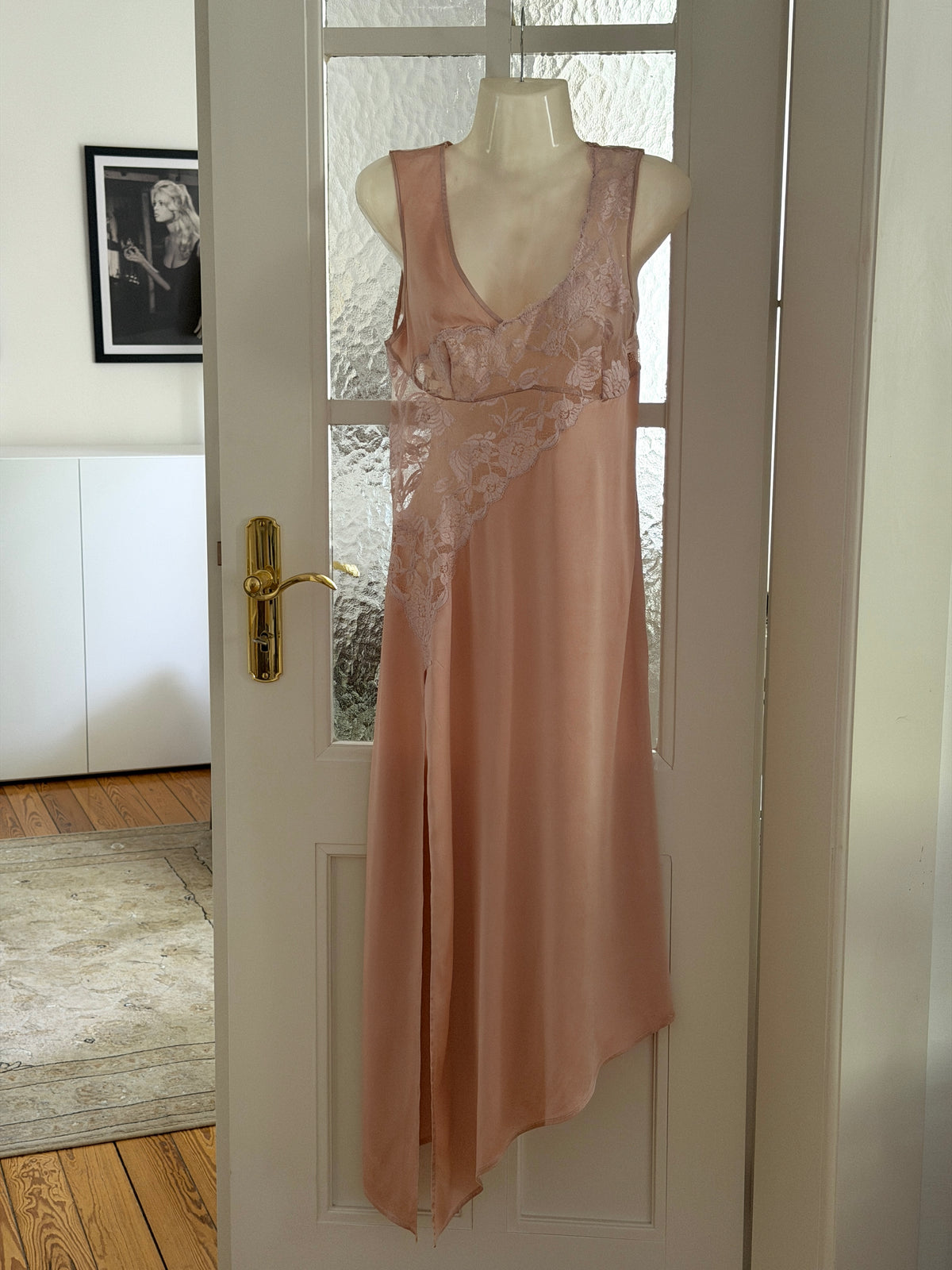La Perla Lingerie Dress (s)