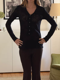 D&G Lace Longsleeve (m)