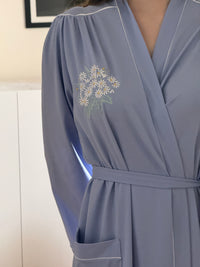 Vintage Robe (s)