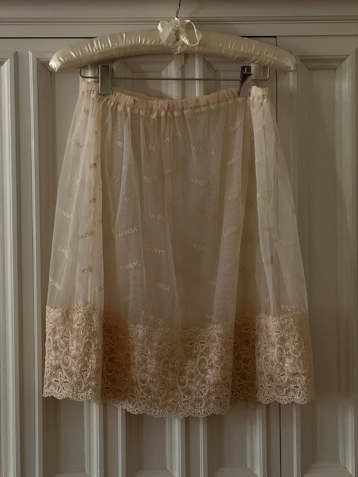 La Perla Skirt Set (s)