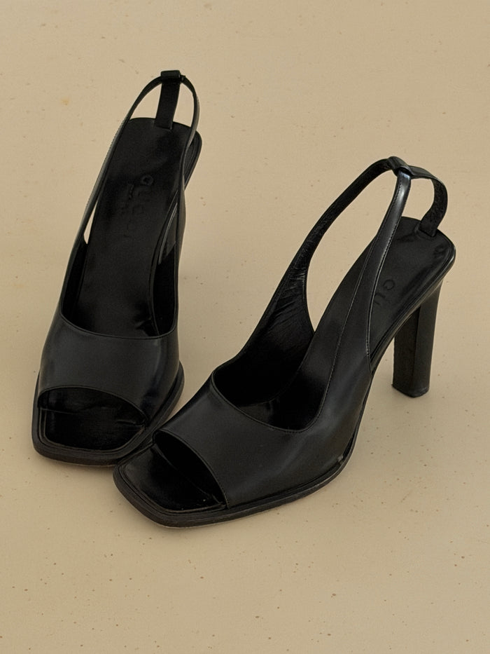 Gucci Heels (35,5)