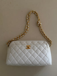 Chanel Camera Bag