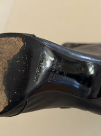 Sergio Rossi Boots (37)
