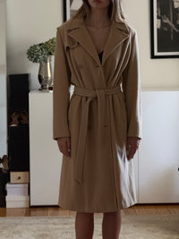 Max & Co. Wool Coat (s)