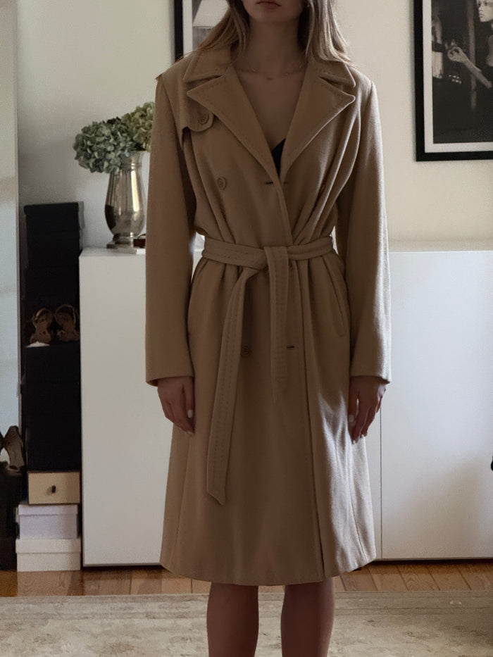 Max & Co. Wool Coat (s)