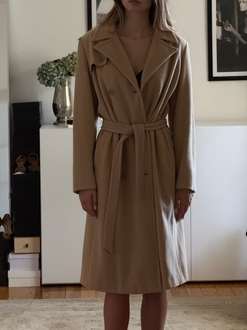 Max & Co. Wool Coat (s)