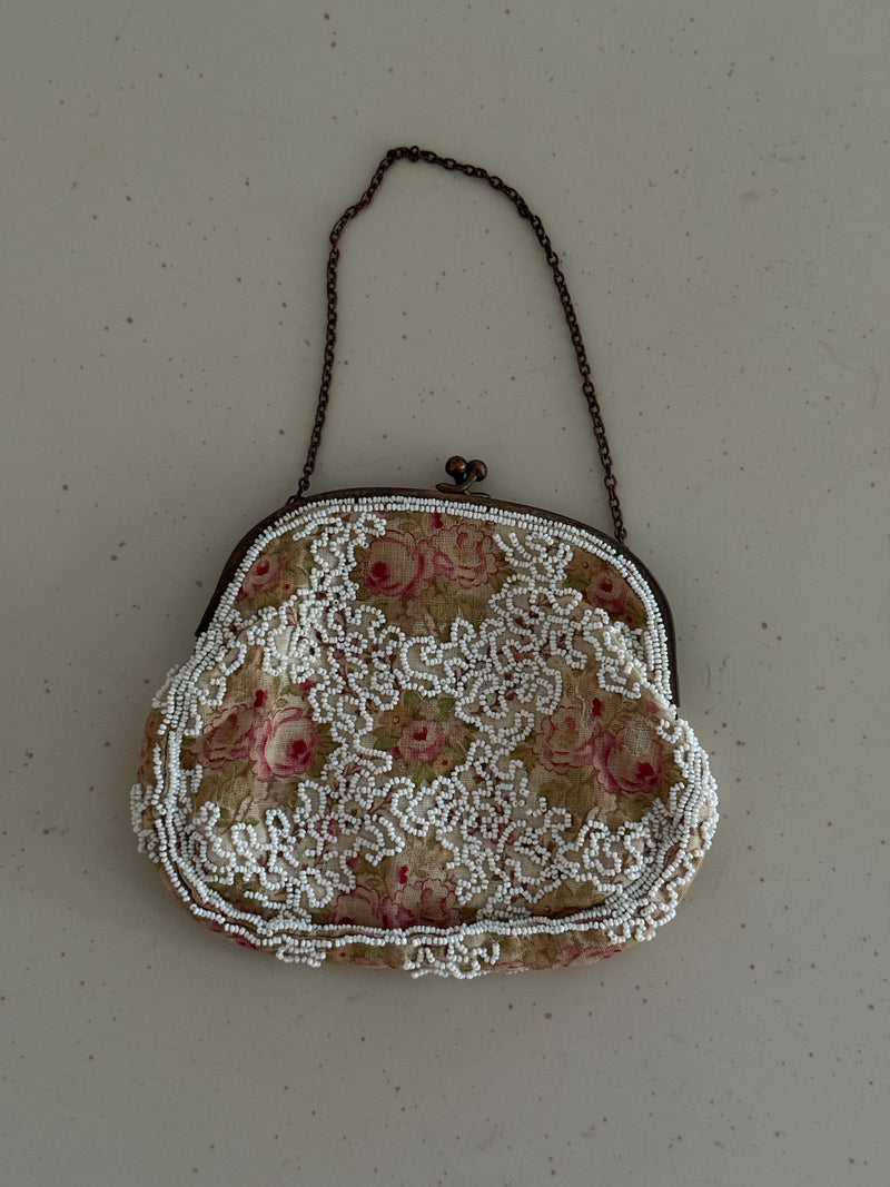 Vintage Evening Bag