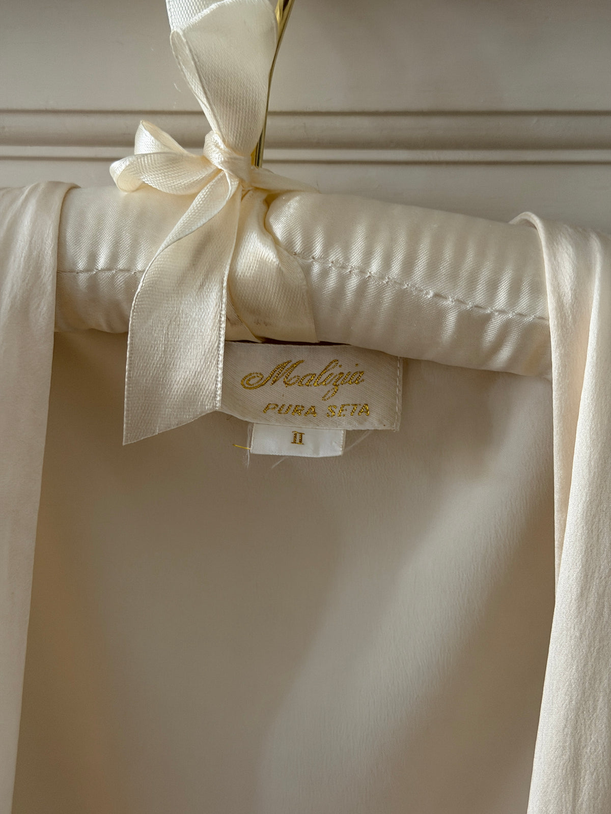 La Perla Silk Set (s)