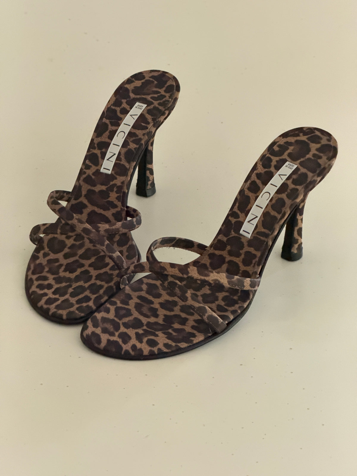 Vicini Heels (40)