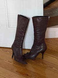 Prada Boots (36,5)