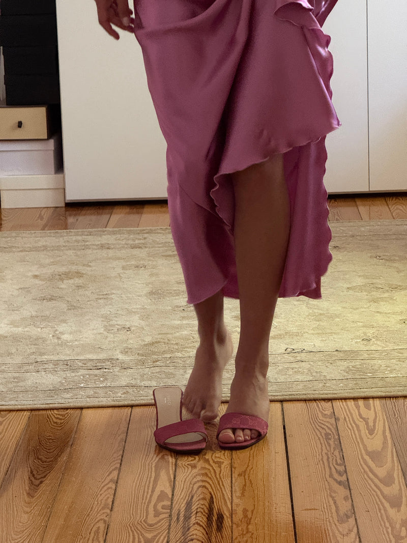 Gucci Heels (36,5)