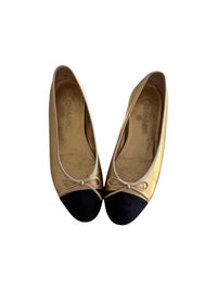 Chanel Ballet Flats (37)