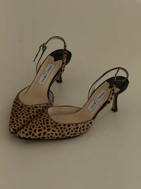 Jimmy Choo Heels (39)